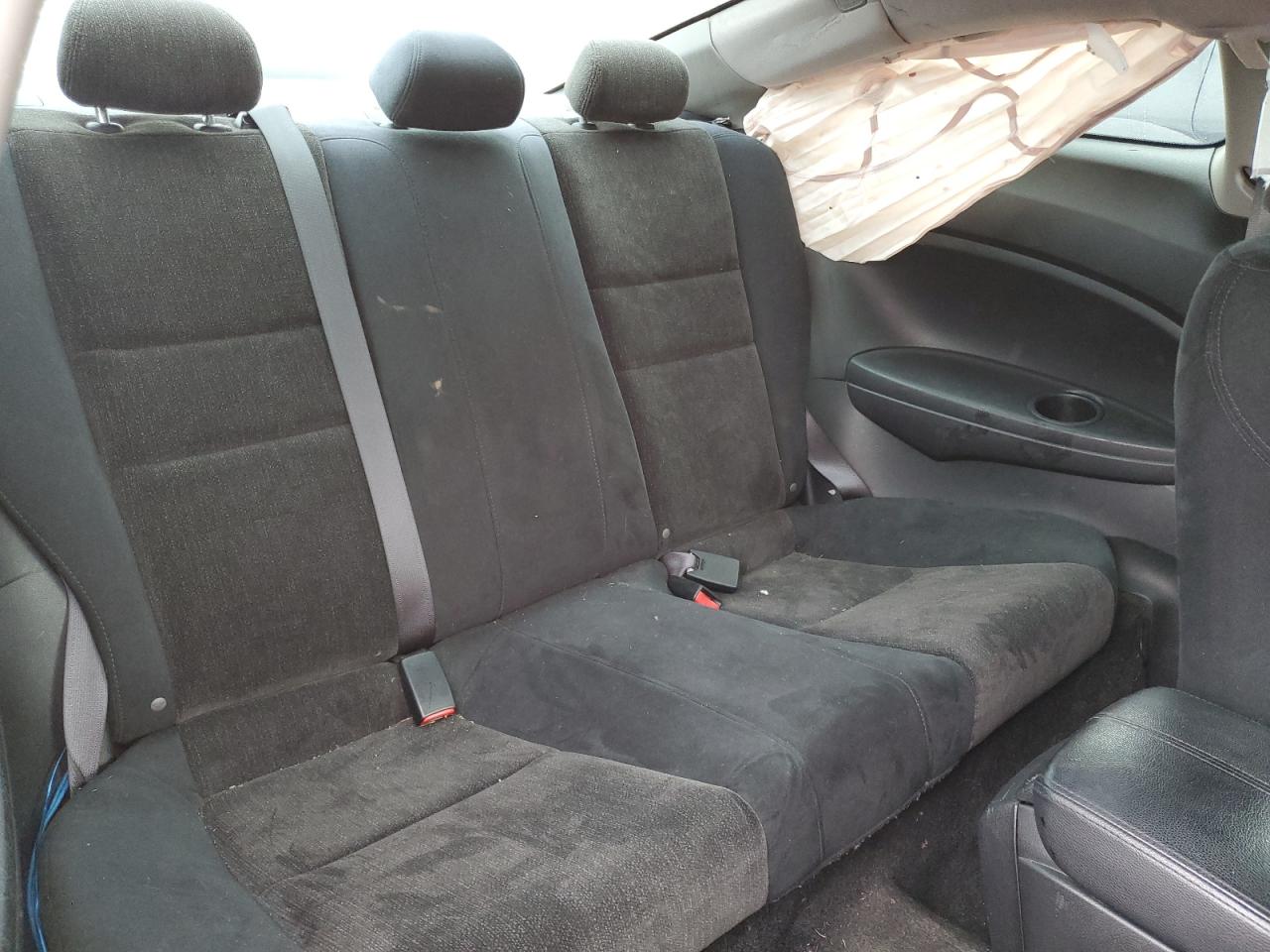 2009 Honda Accord - Image 10