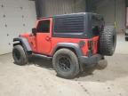 2013 Jeep Wrangler Sport for Sale in West Mifflin, PA - Side