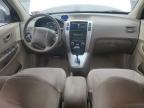 2008 Hyundai Tucson Se for Sale in Glassboro, NJ - Front End