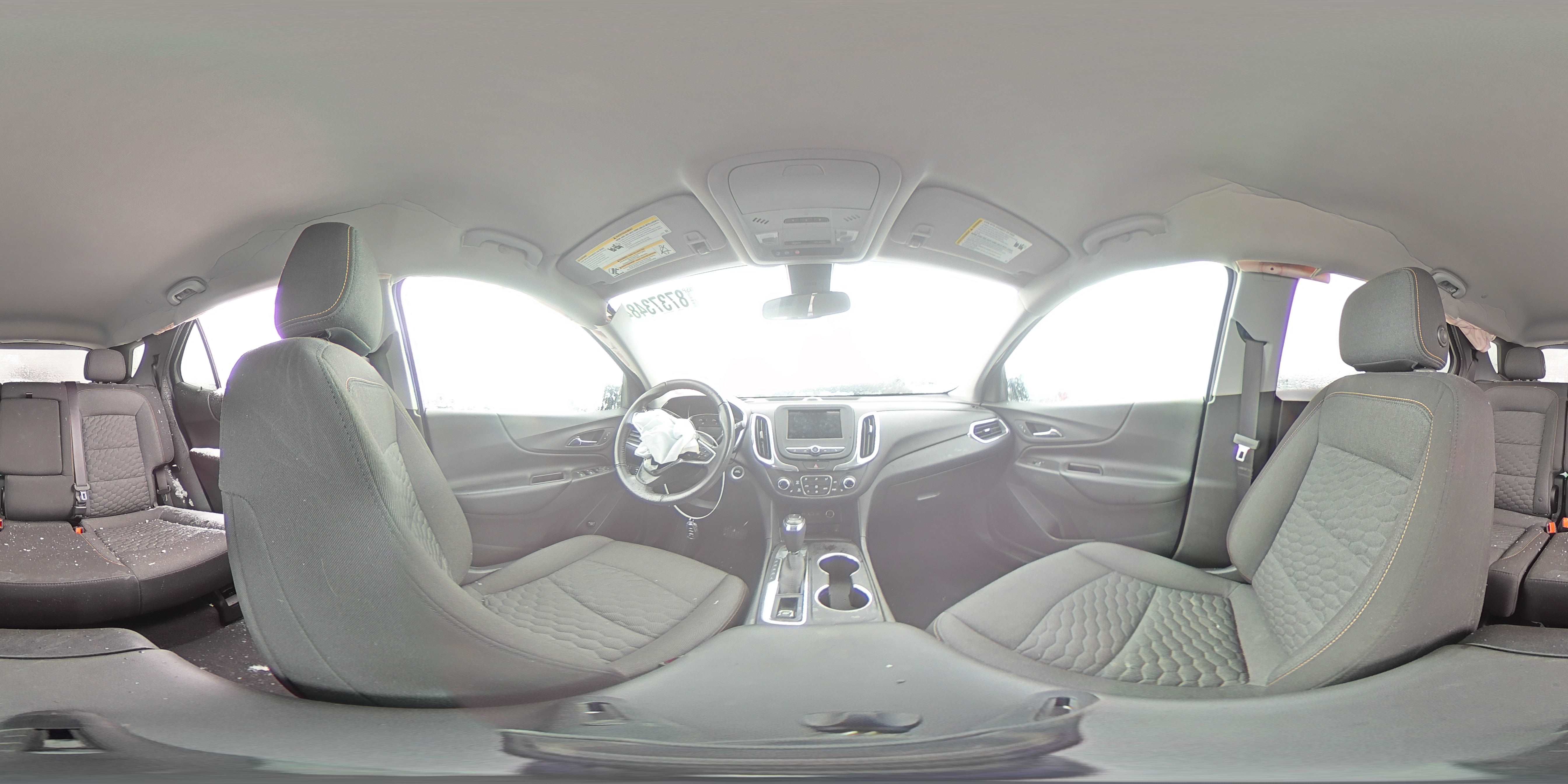 2019 Chevrolet Equinox - Image 15