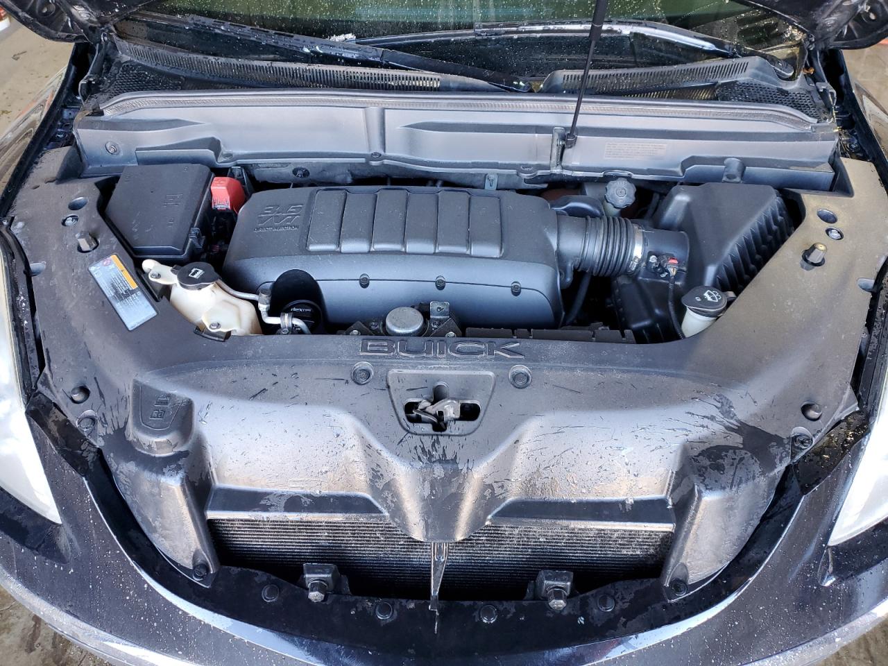 2012 Buick Enclave - Image 12