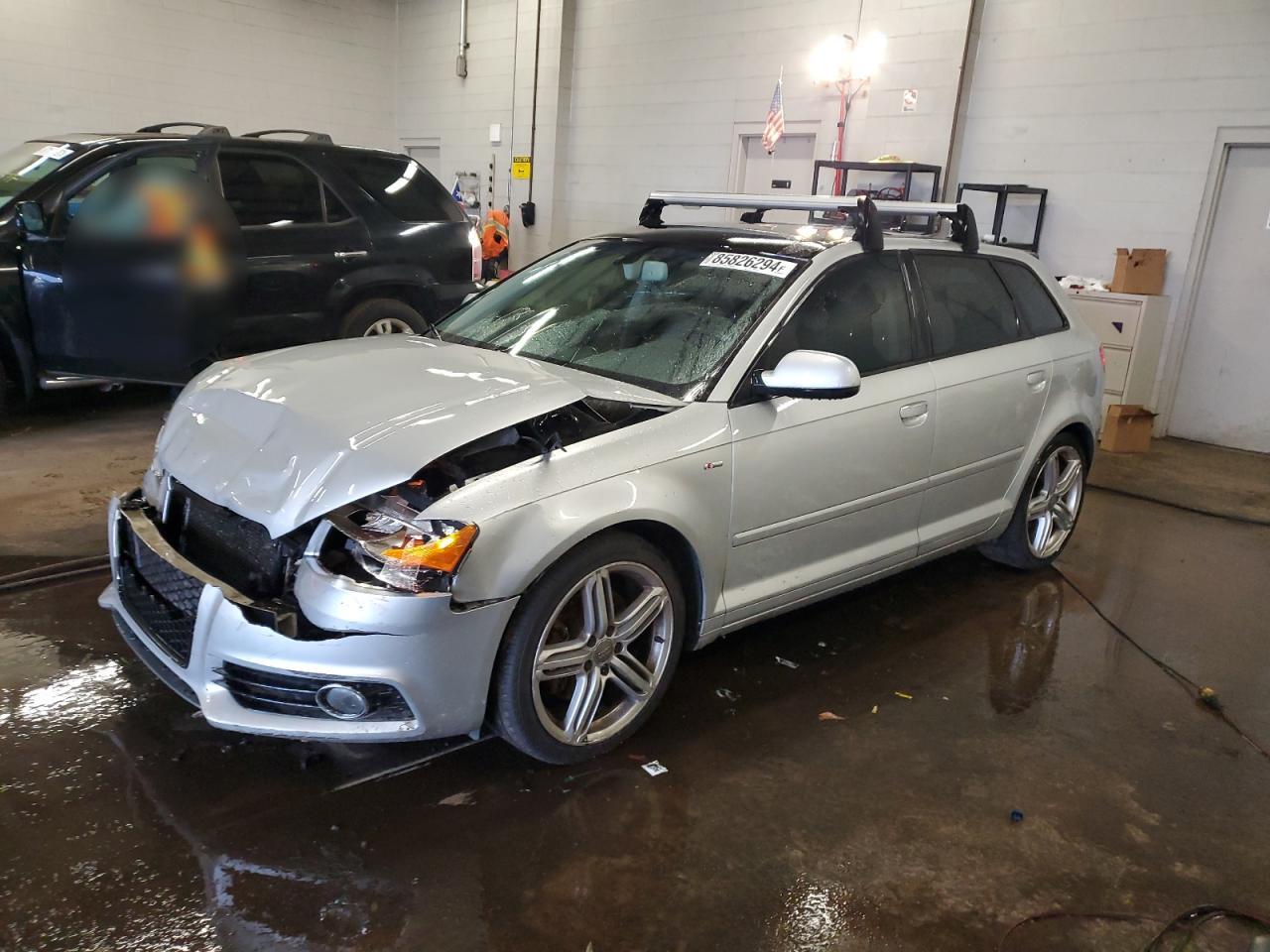 2013 Audi A3 - Image 1