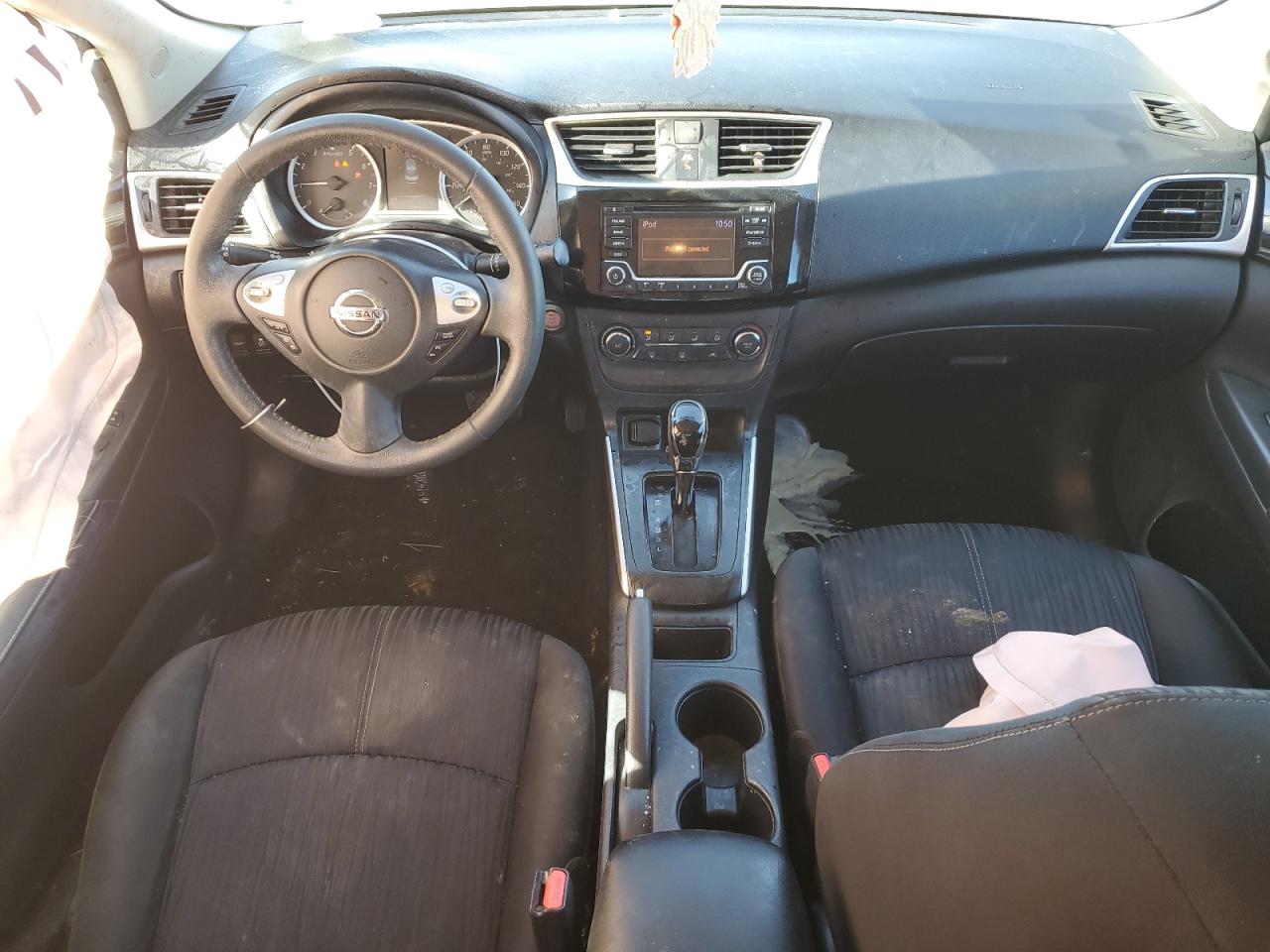 2017 Nissan Sentra - Image 8