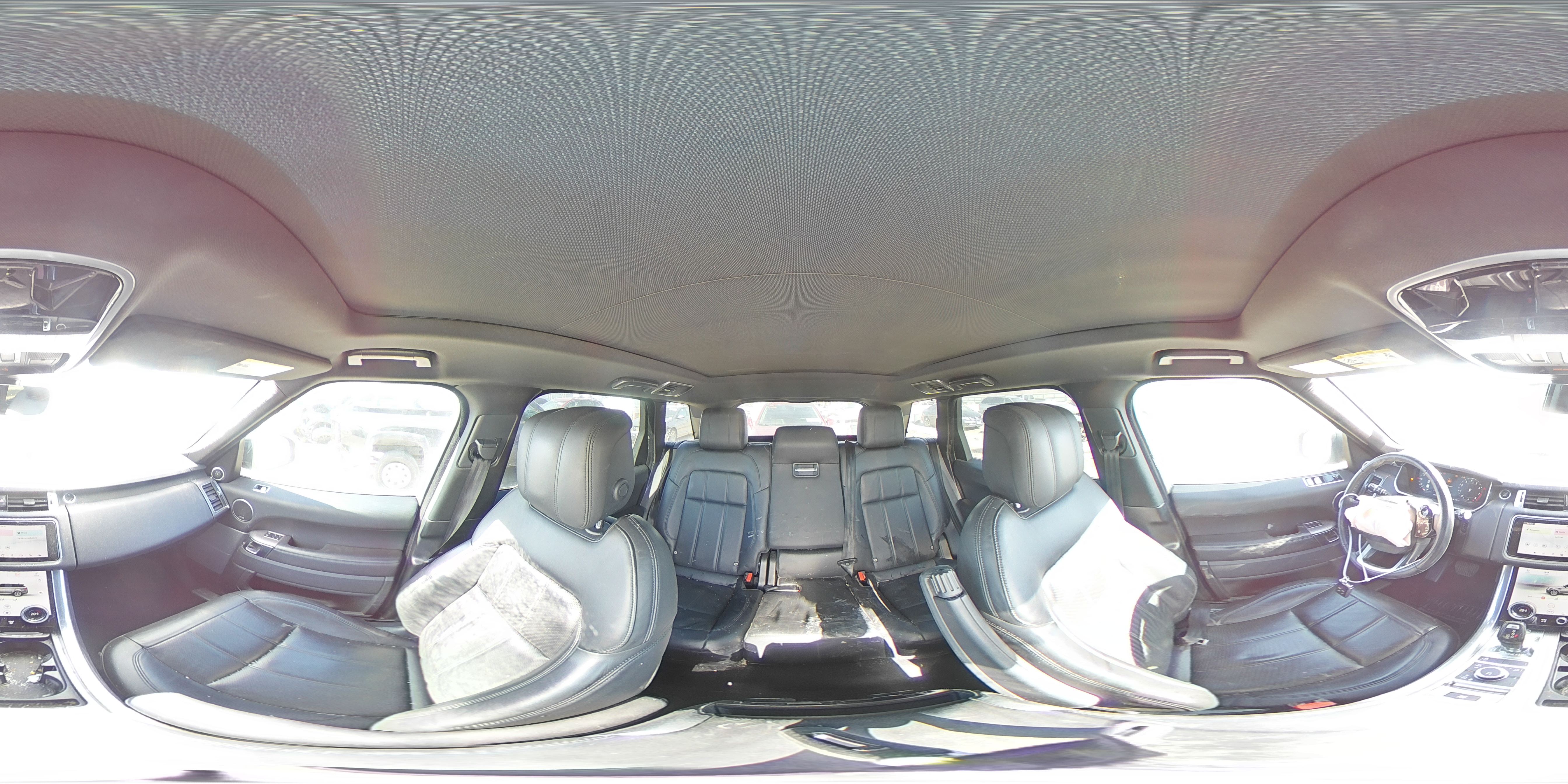 2018 Land Rover Range Rover - Image 13