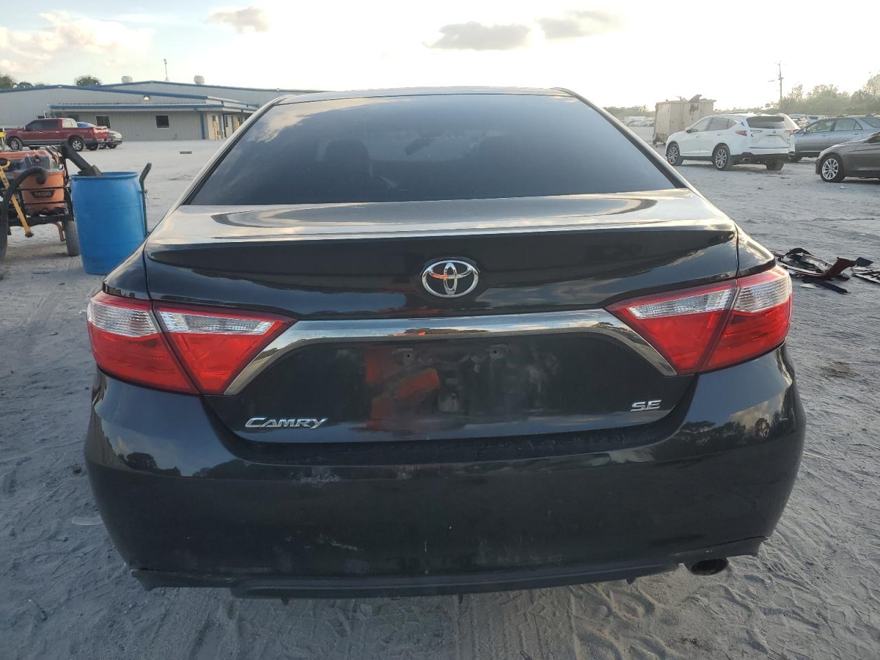 2017 Toyota Camry - Image 6