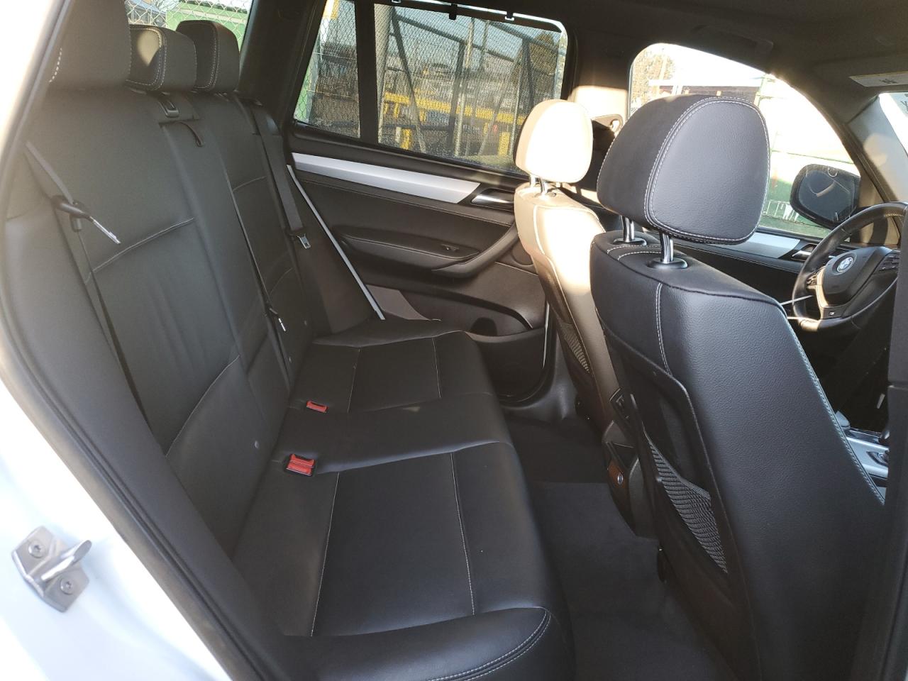 2013 BMW X3 - Image 11