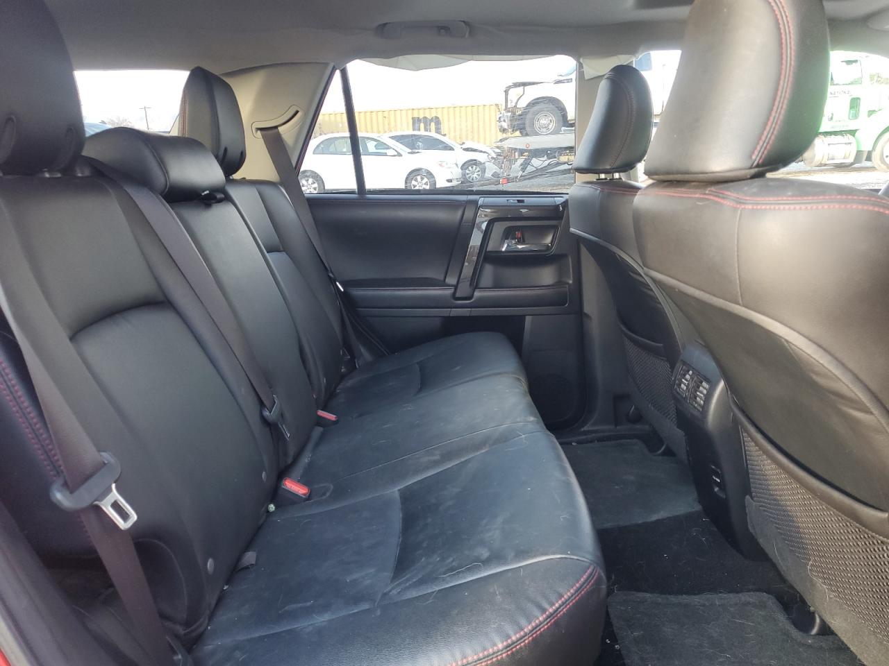 2016 Toyota 4Runner - Image 11