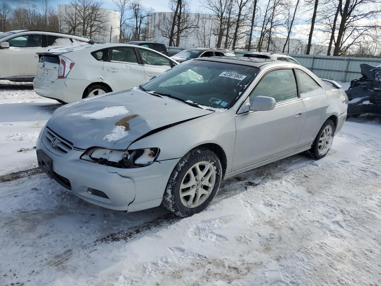 2002 Honda Accord - Image 1