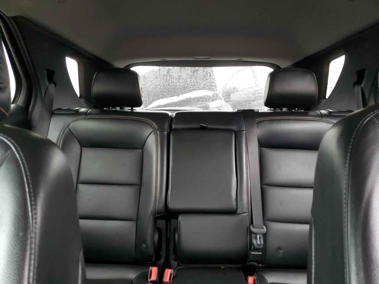 2019 Chevrolet Equinox - Image 10