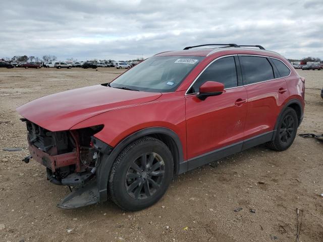 2016 Mazda Cx-9 Touring