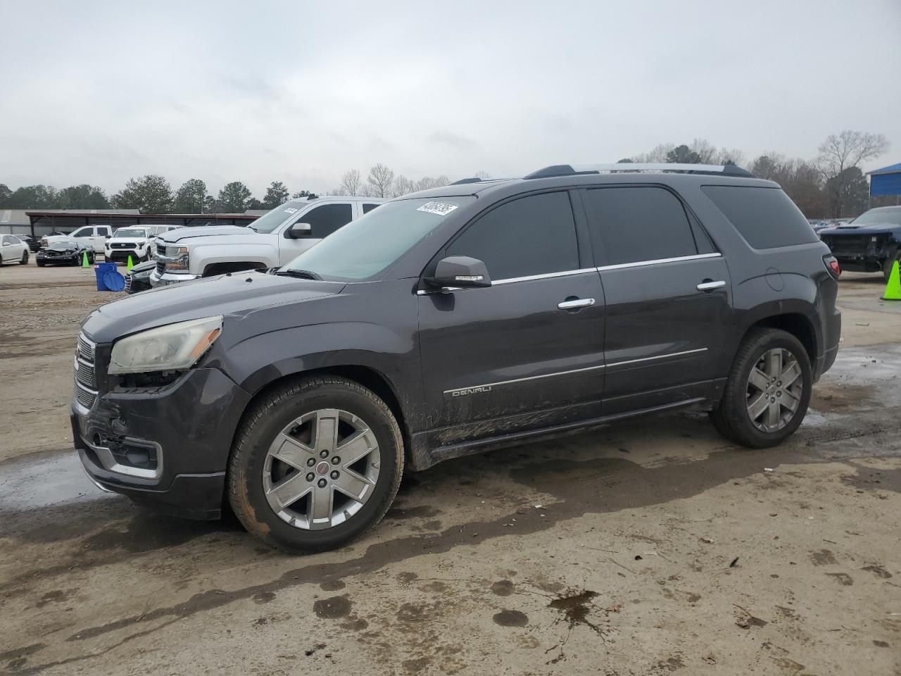 2014 GMC Acadia - Image 1