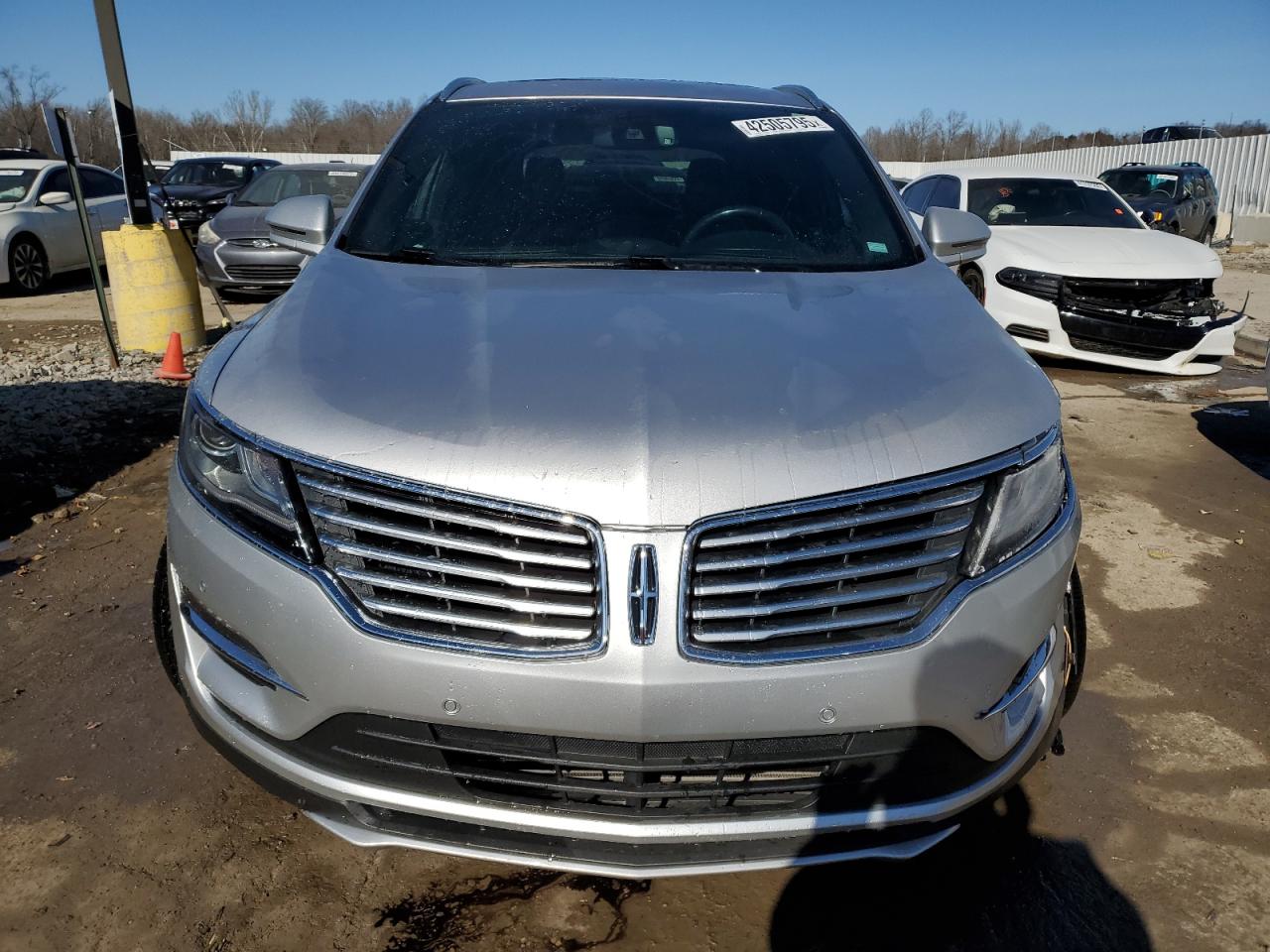 2018 Lincoln MKC - Image 5