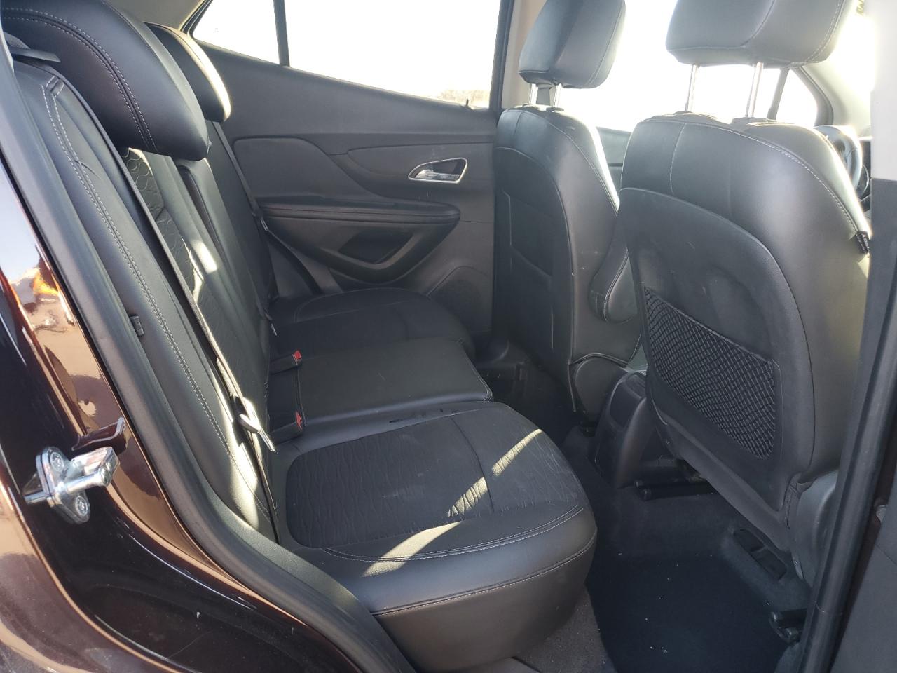 2015 Buick Encore VIN: KL4CJASB2FB175226 Lot: 42262215