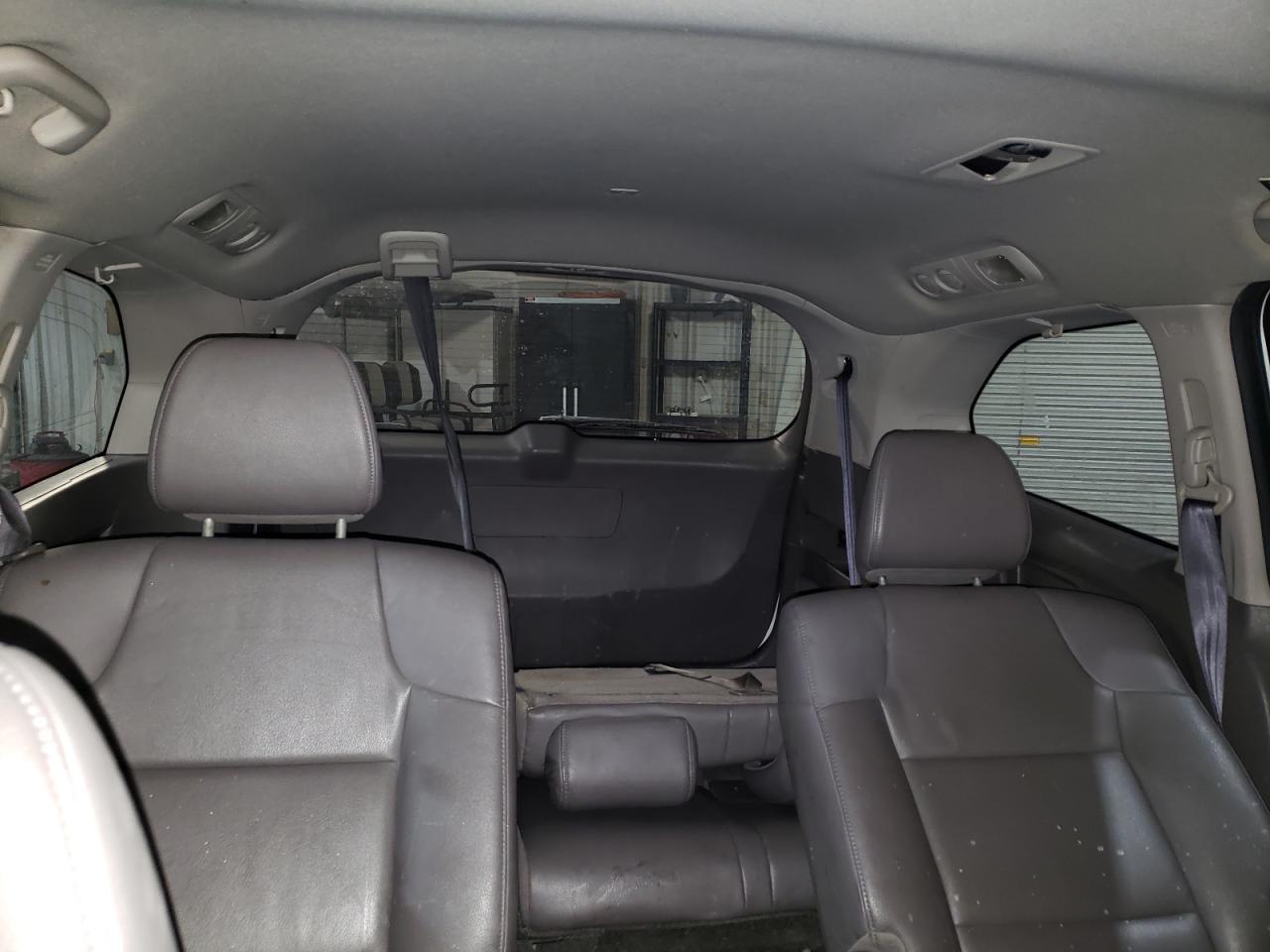 2014 Honda Odyssey - Image 10