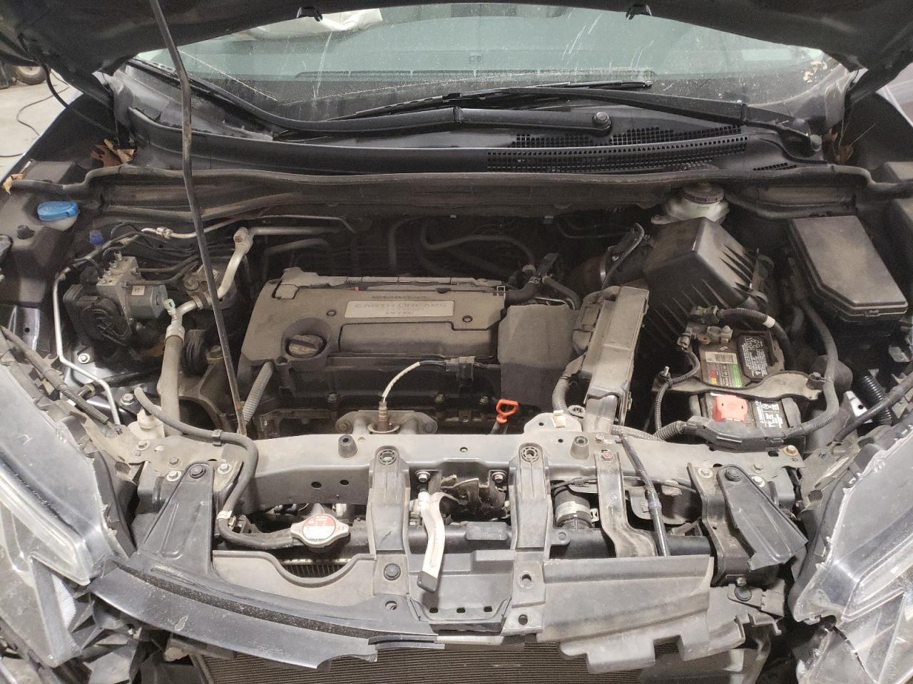 2015 Honda CR-V - Image 13