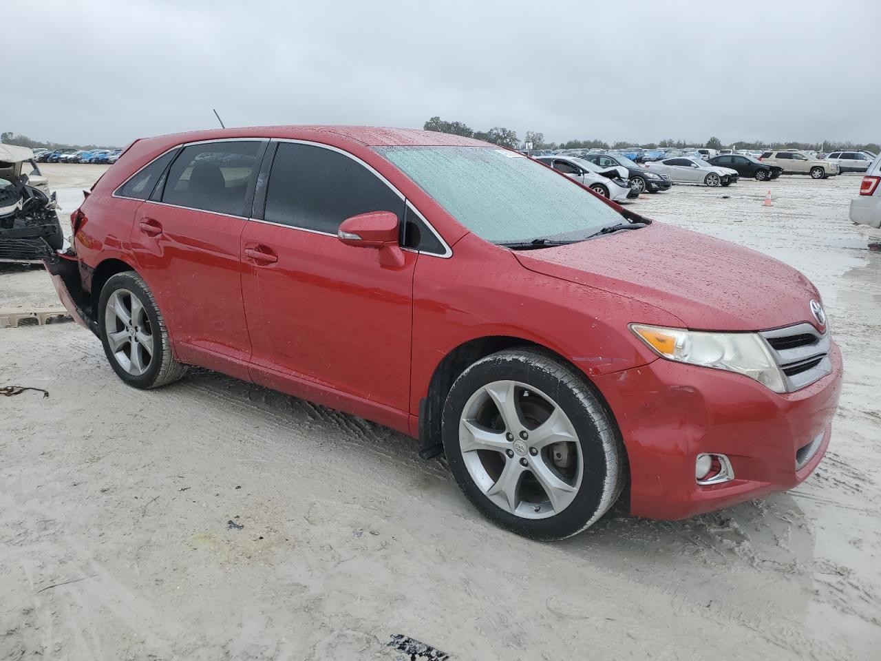 2013 Toyota Venza - Image 4