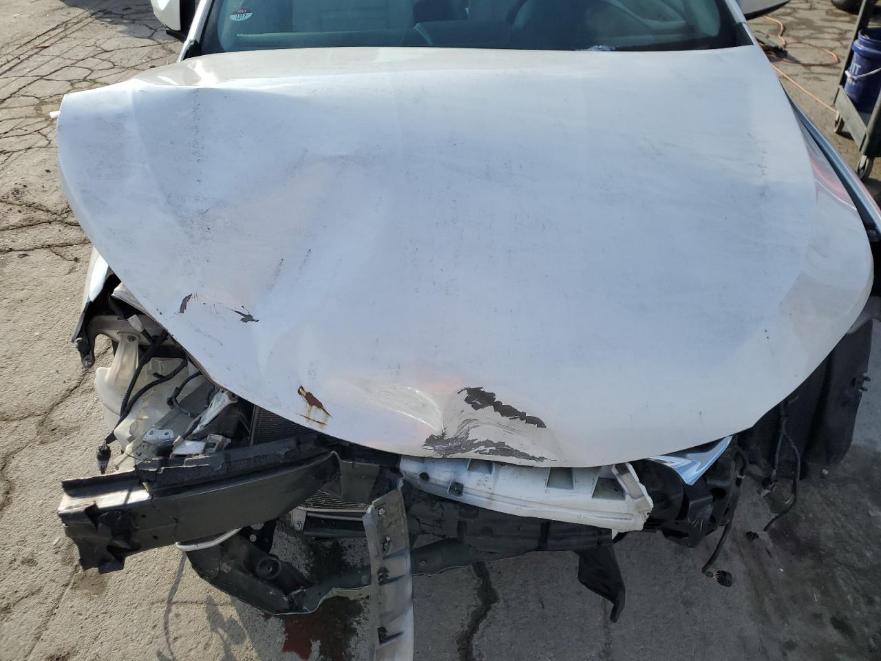 2015 Toyota Camry - Image 11