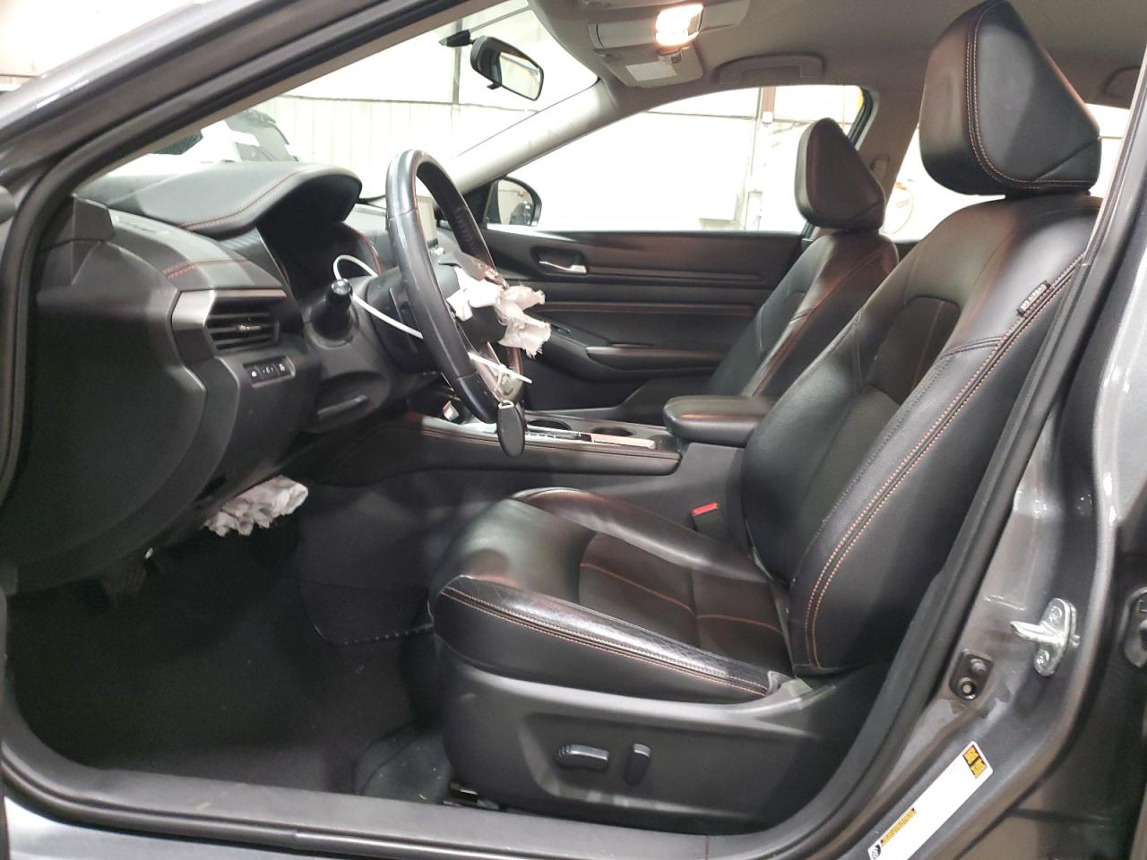 2019 Nissan Altima - Image 7
