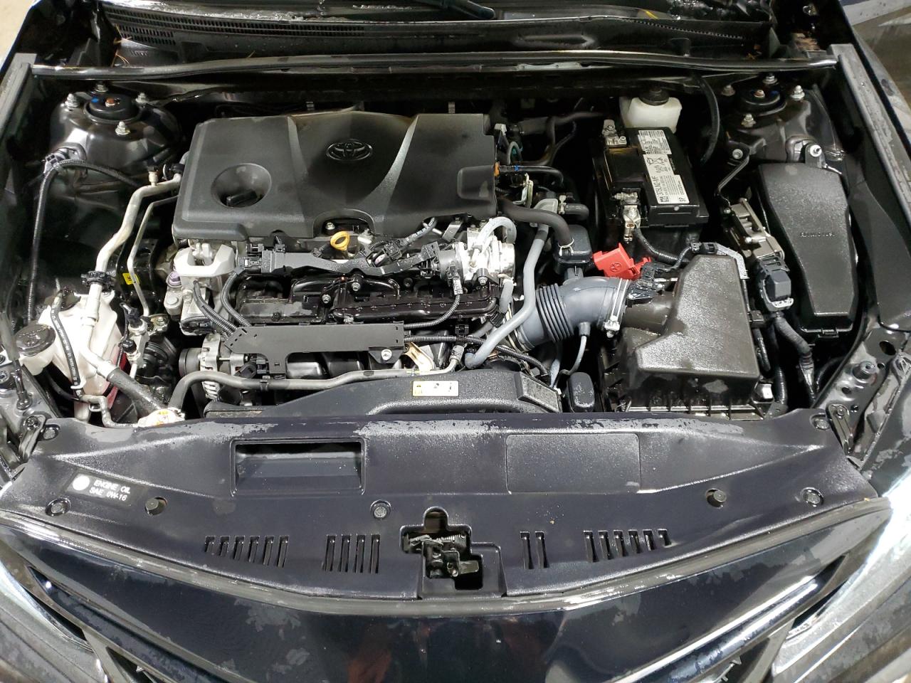 2022 Toyota Camry - Image 11