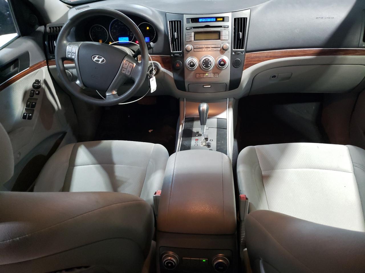 2008 Hyundai Veracruz - Image 8