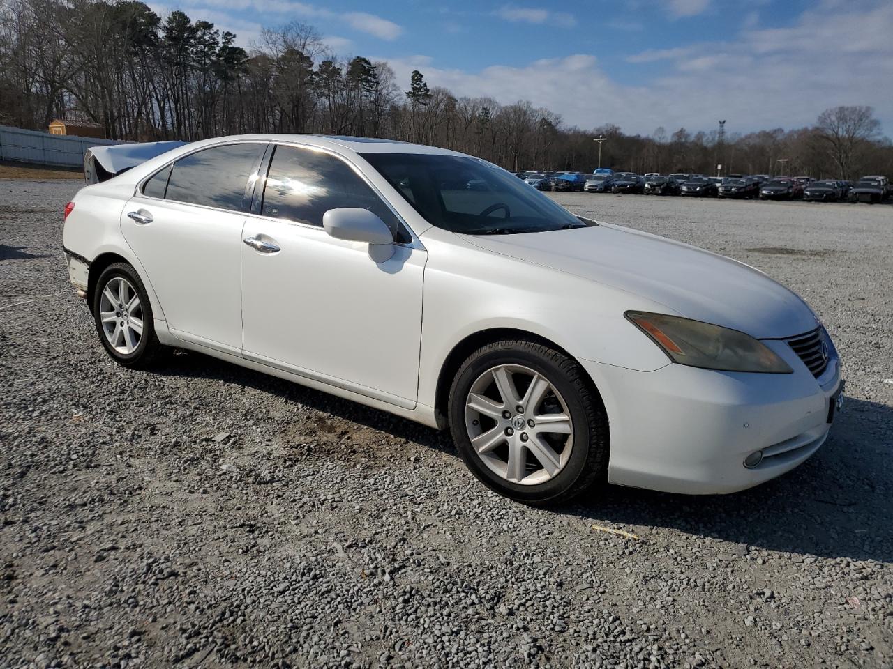 2009 Lexus ES - Image 4