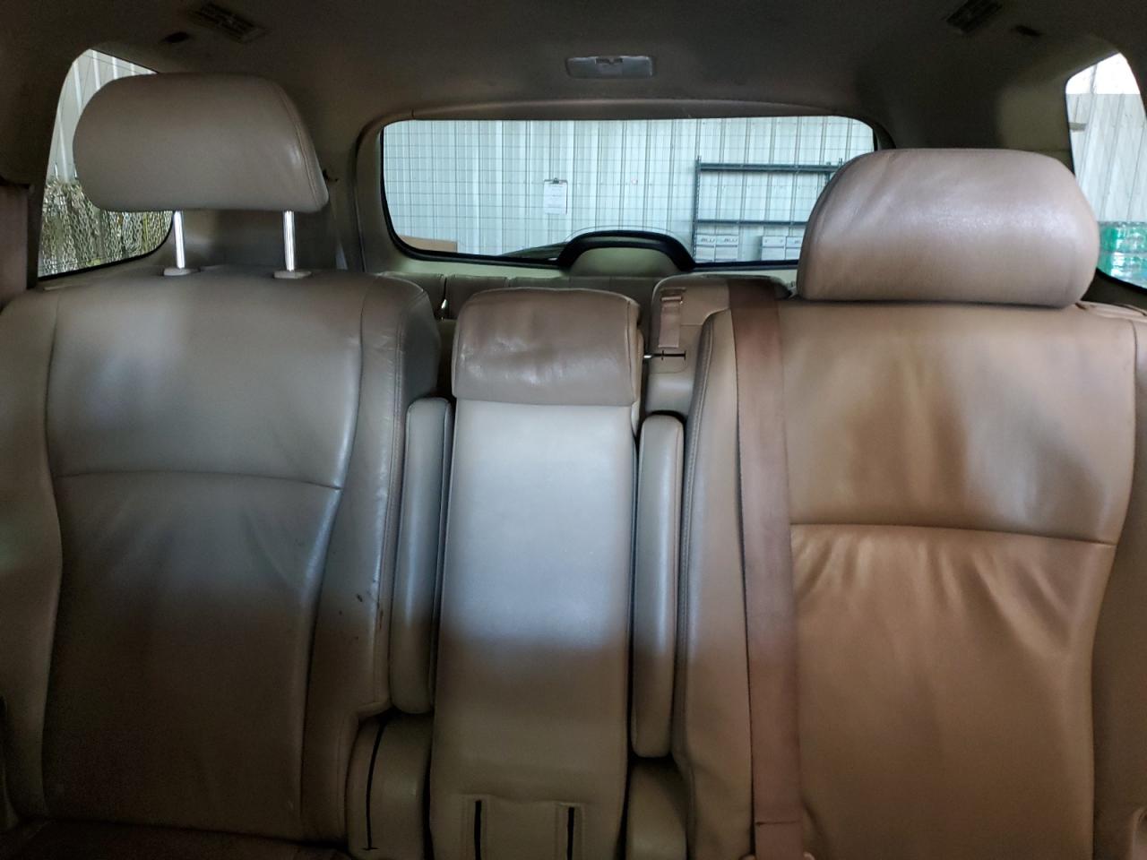 2009 Toyota Highlander - Image 10