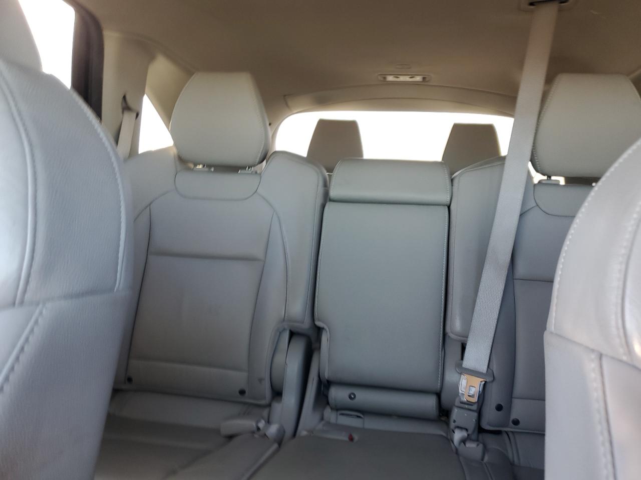 2018 Acura MDX - Image 10