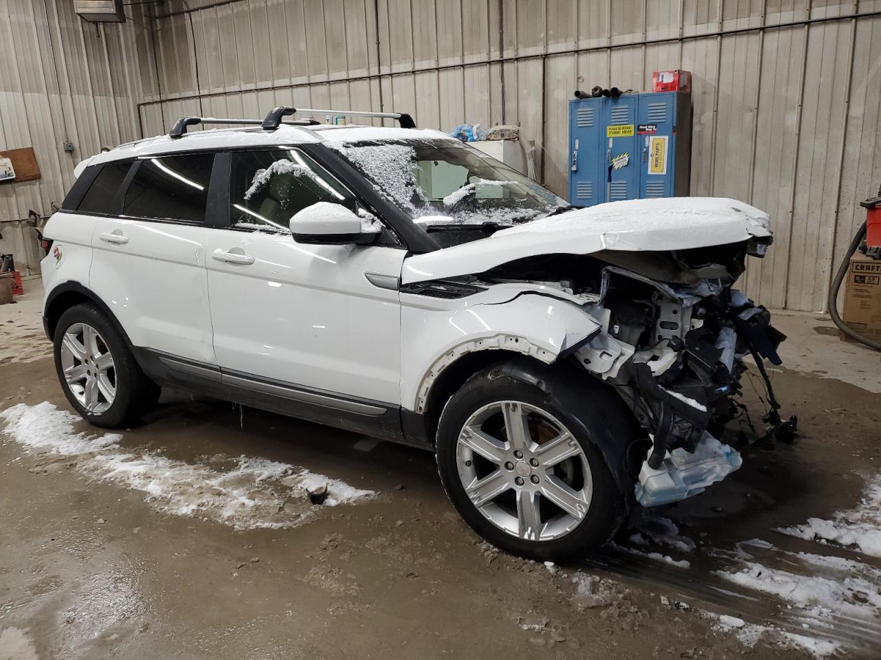 2015 Land Rover Range Rover - Image 4