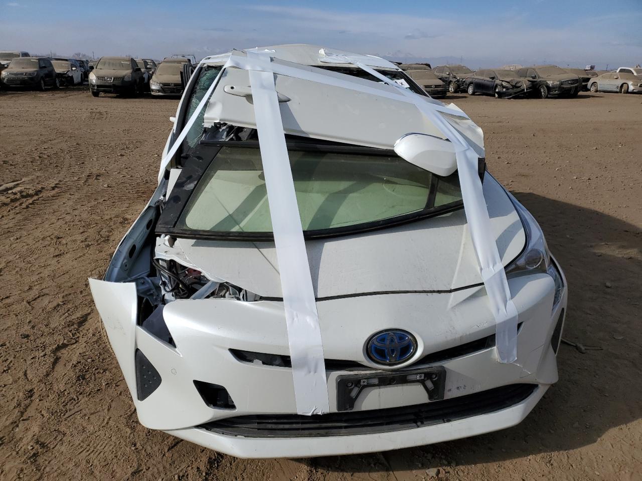 2017 Toyota Prius - Image 5