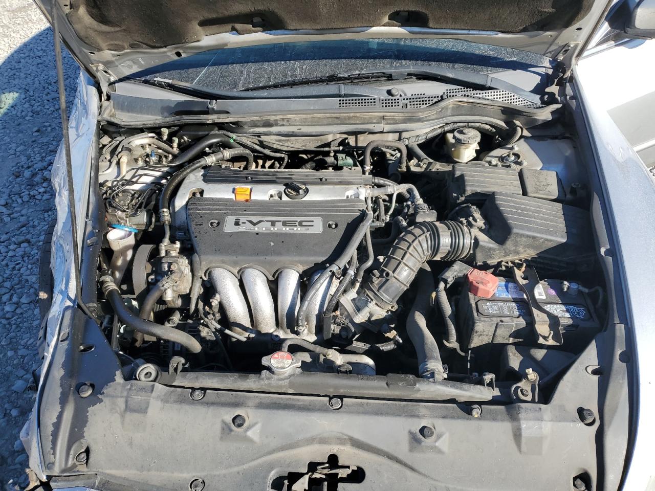 2007 Honda Accord - Image 12