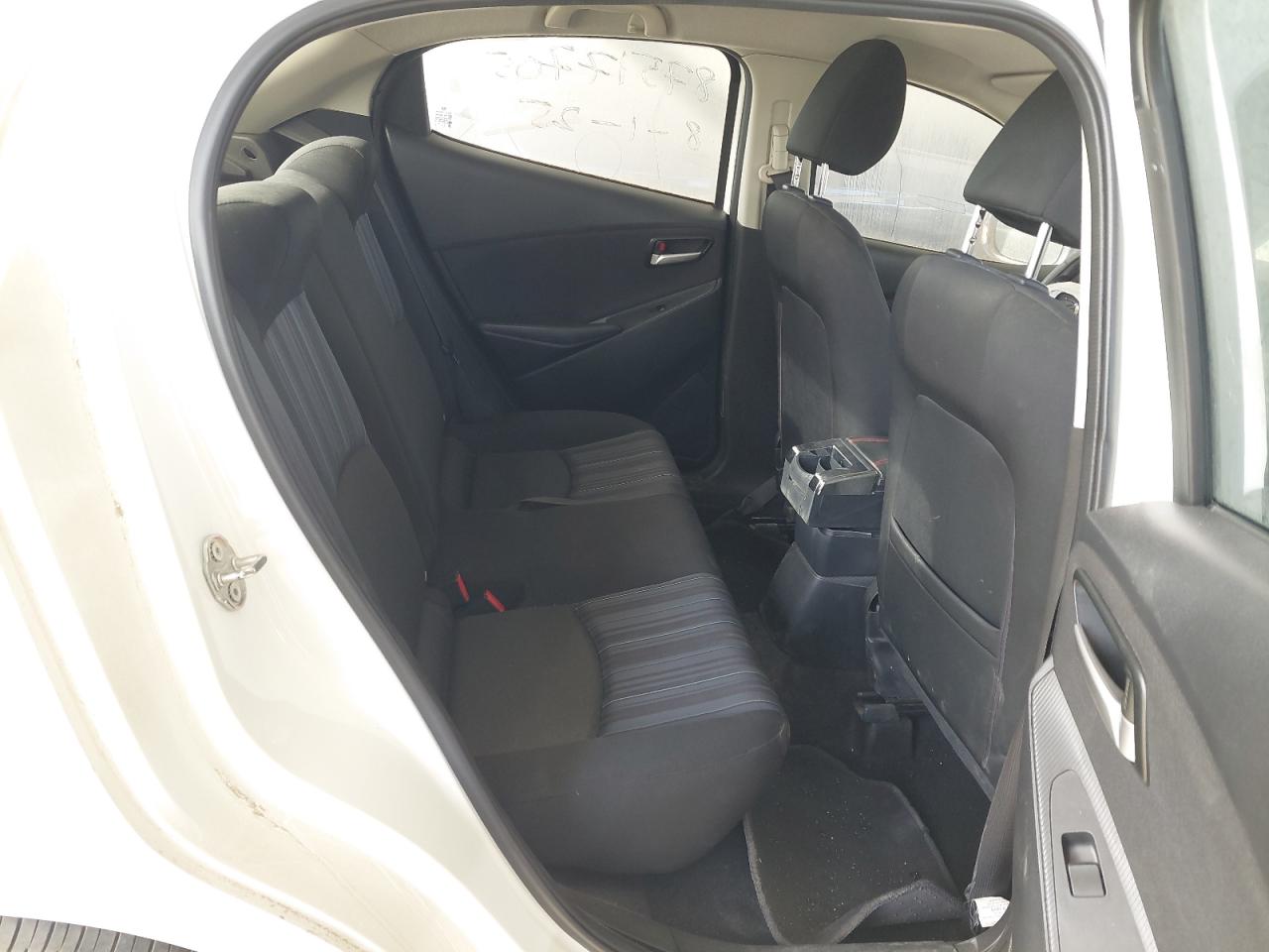 MM7DJAHV9GW182183 - 2016 Bmw 520i - #87517705