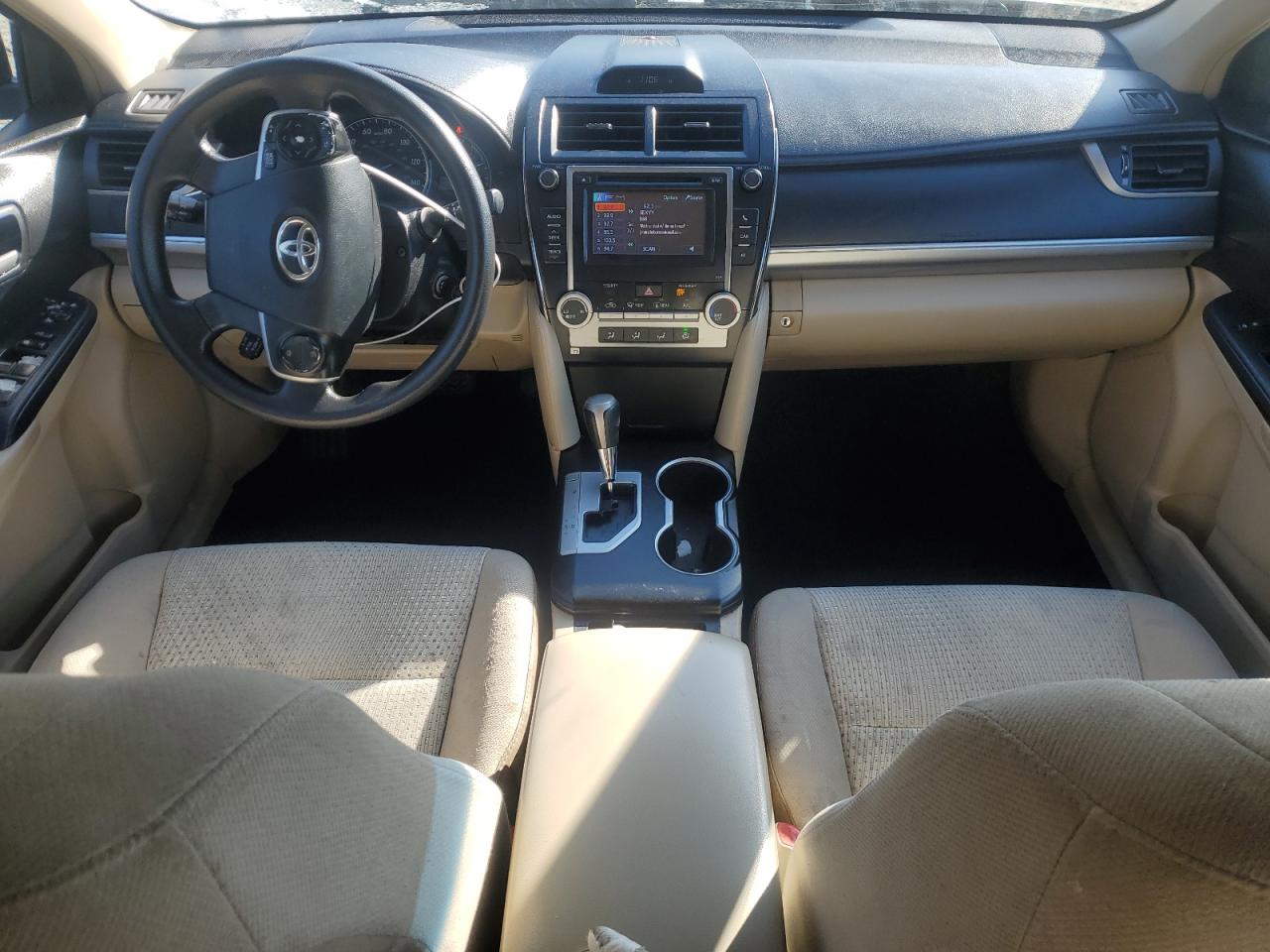 2013 Toyota Camry - Image 8