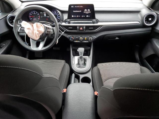  KIA FORTE 2023 Сірий