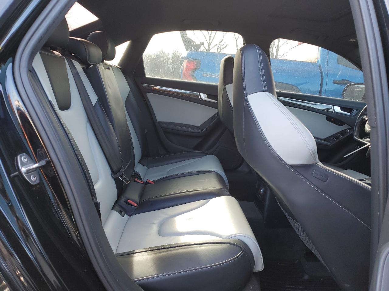 2014 Audi RS4 - Image 10