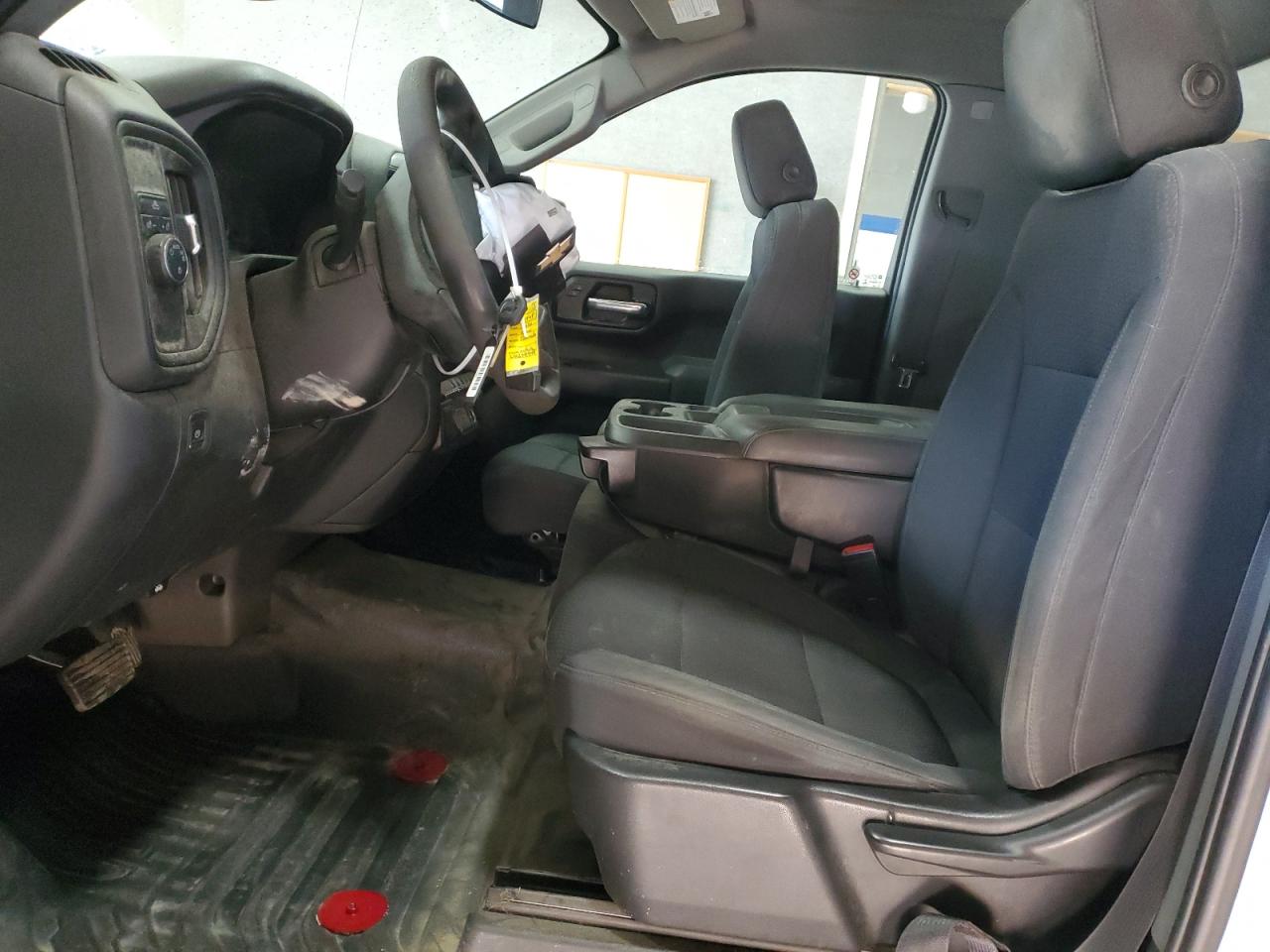 2020 Chevrolet Silverado - Image 7