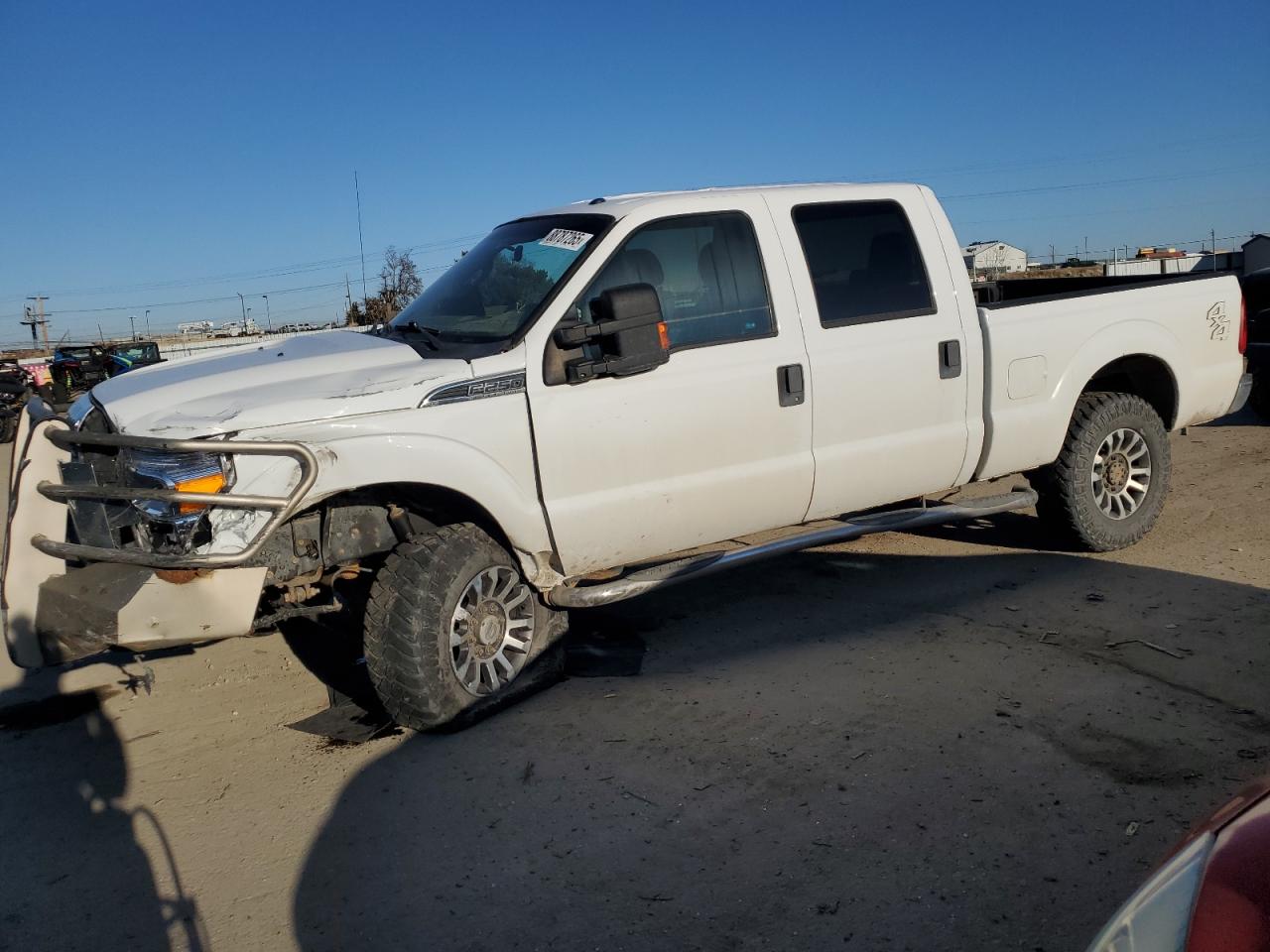 2015 Ford F250 - Image 1