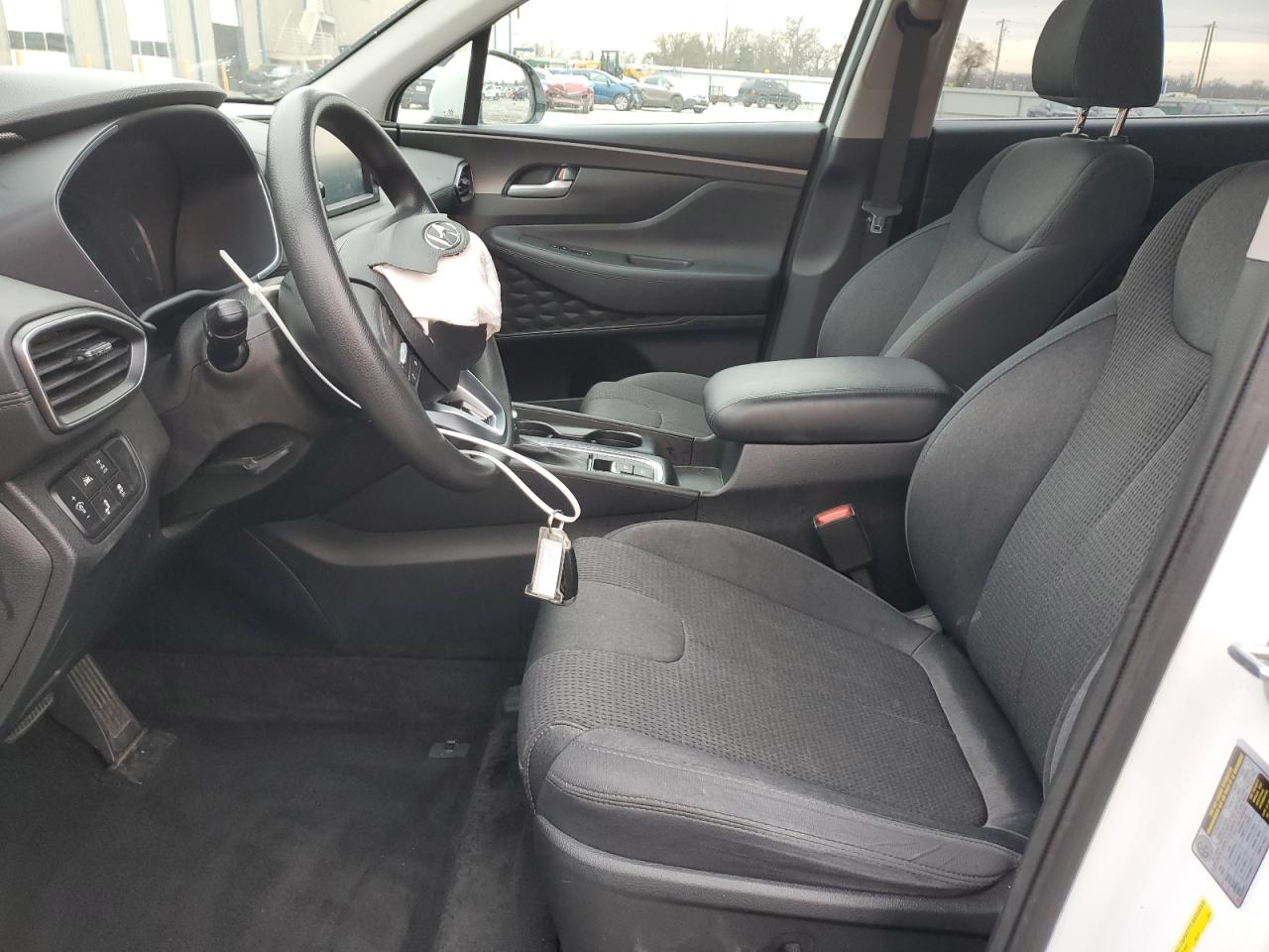 2020 Hyundai Santa Fe - Image 7