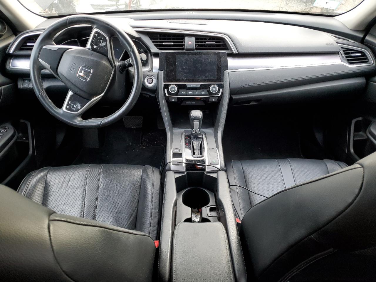 2018 Honda Civic - Image 8