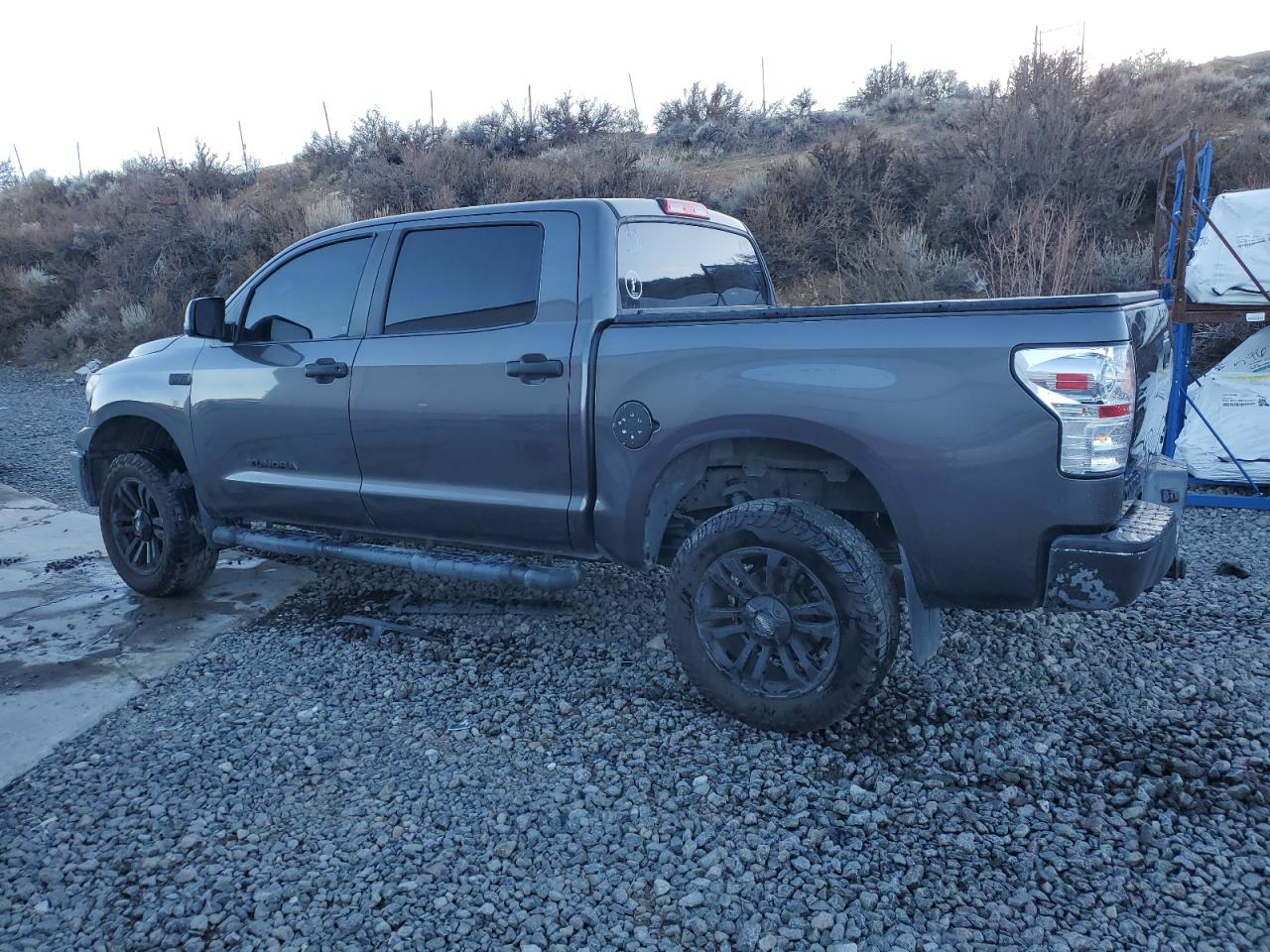 2011 Toyota Tundra - Image 2