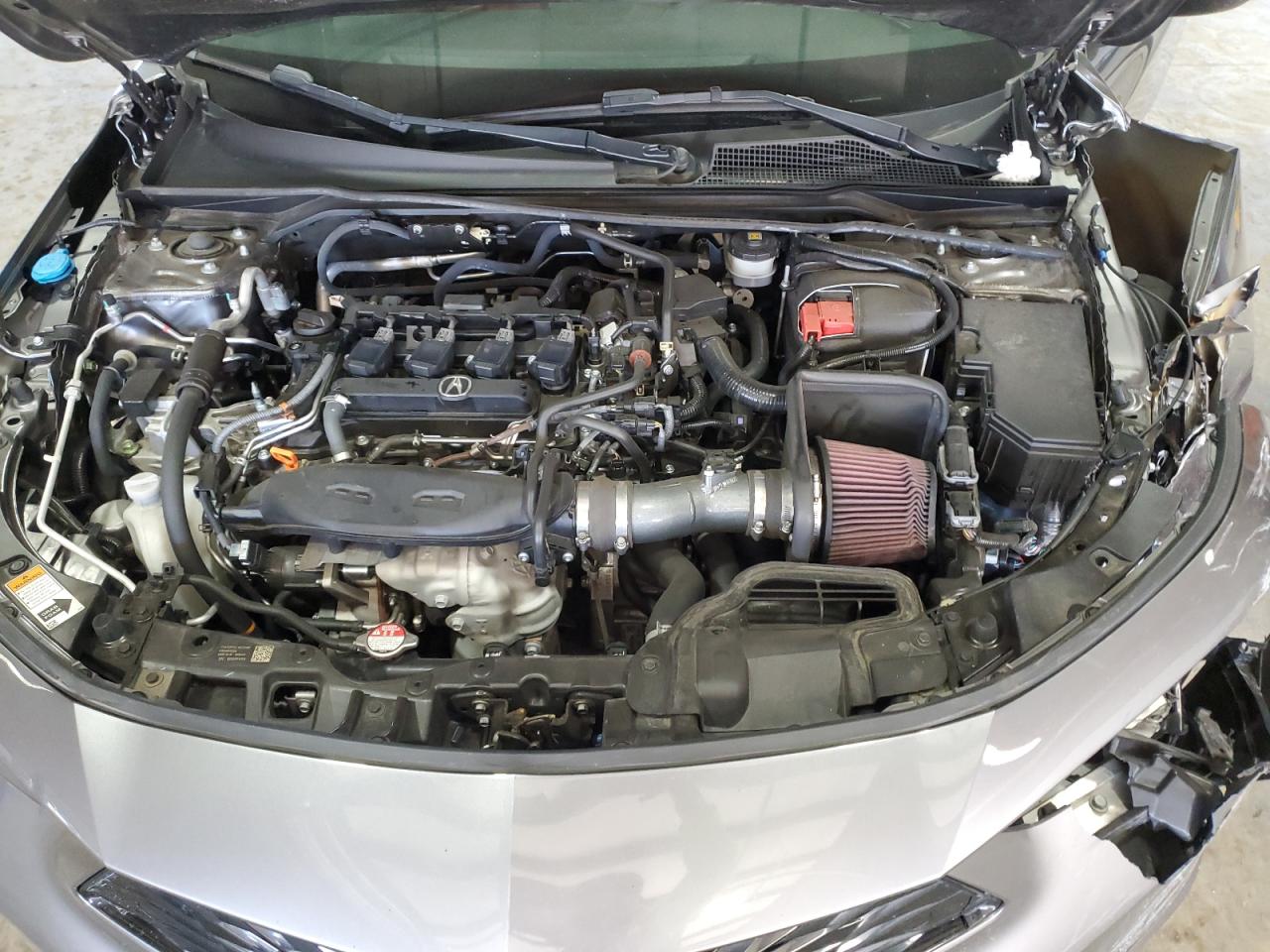 2023 Acura Integra - Image 11