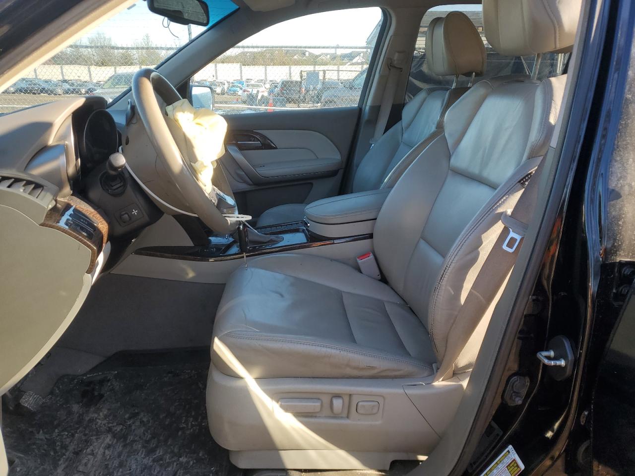 2013 Acura MDX - Image 7