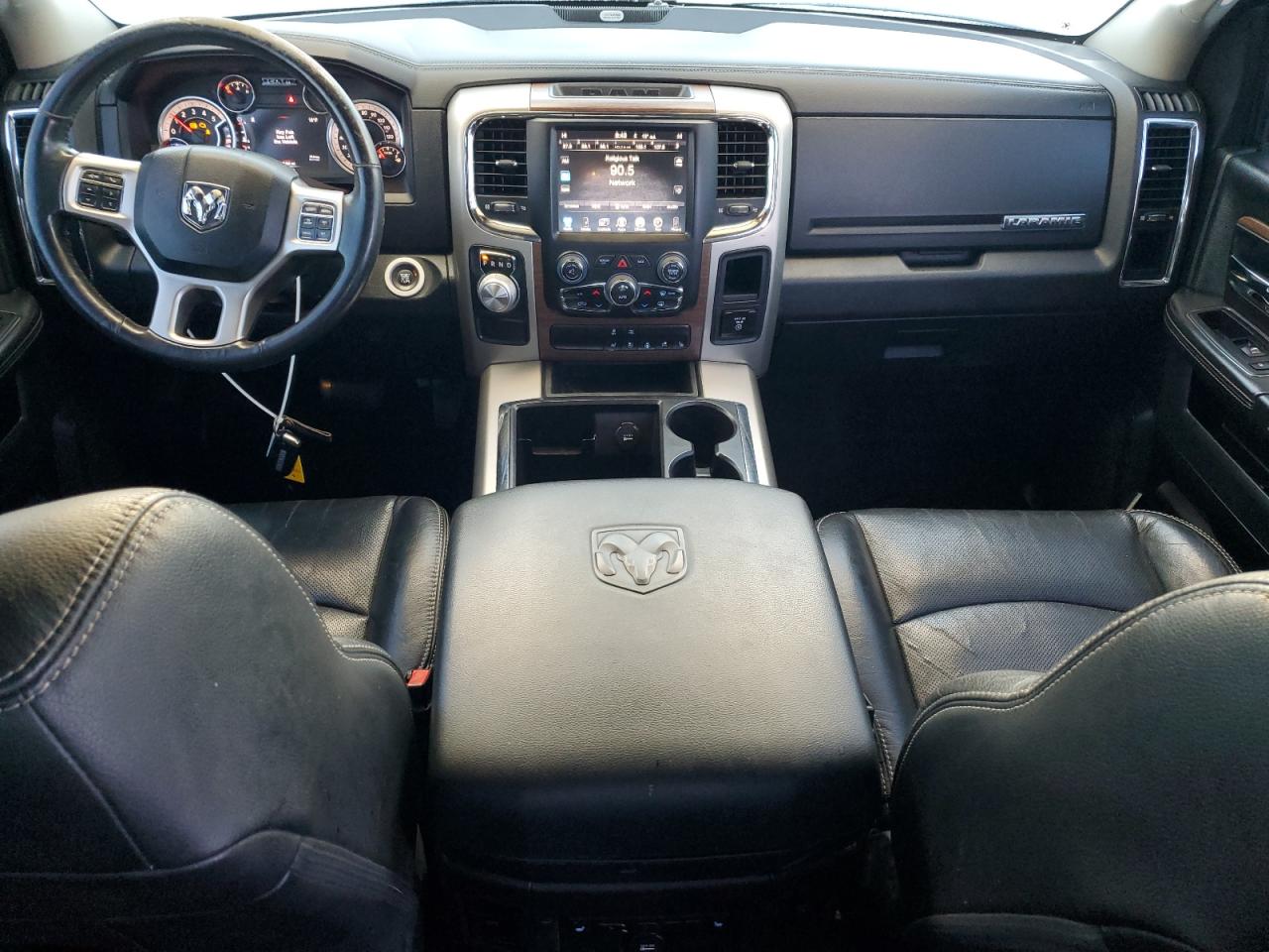 2015 RAM 1500 - Image 8