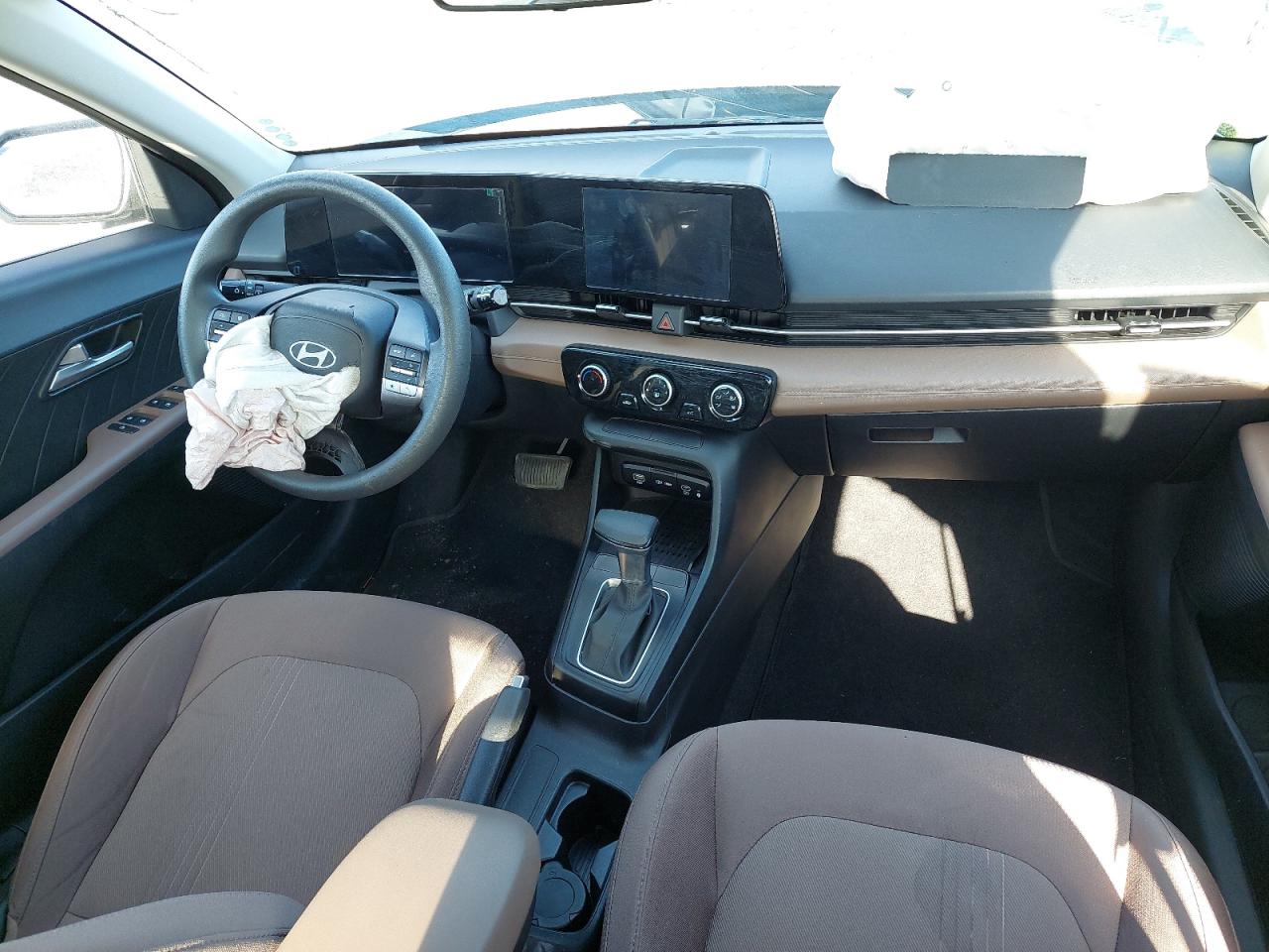 MALGT41D9RM078522 - 2024 Hyundai ACCENT - #88838055