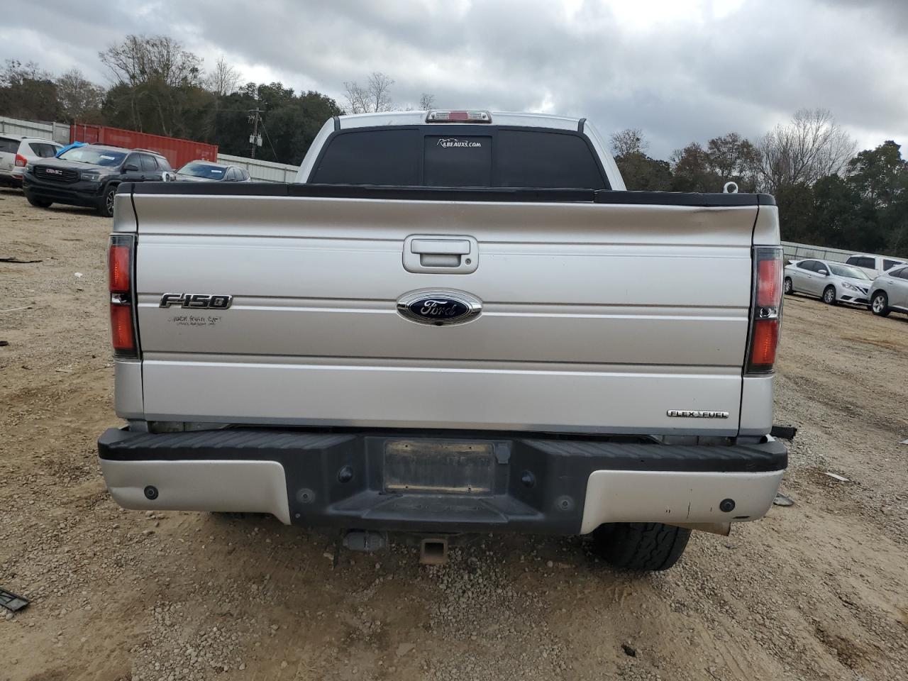 2012 Ford F-150 - Image 6