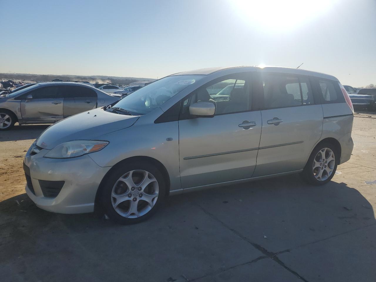 2008 Mazda 5 - Image 1