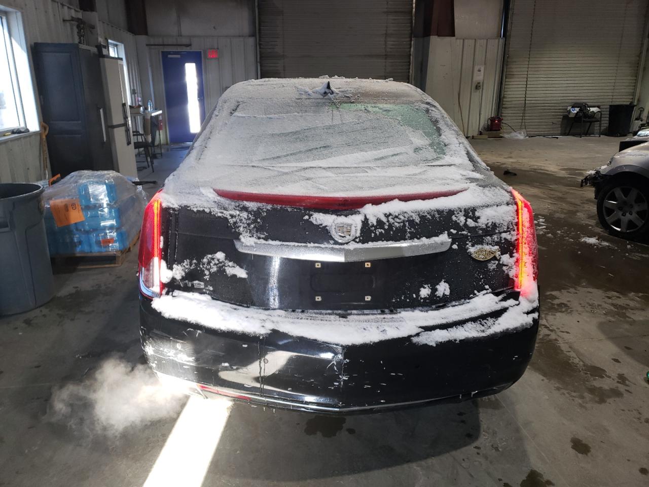 2013 Cadillac XTS - Image 6