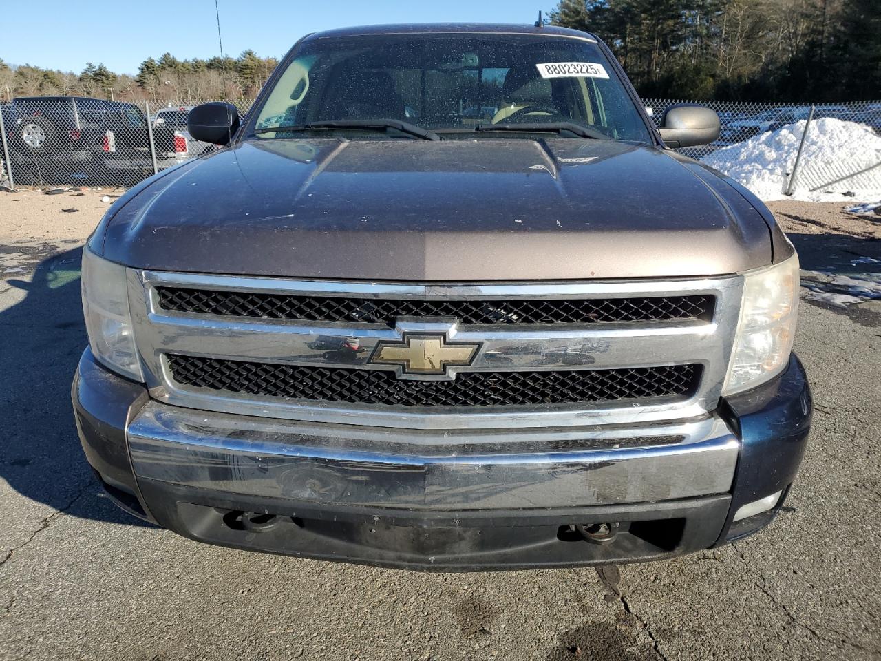 2008 Chevrolet Silverado - Image 5