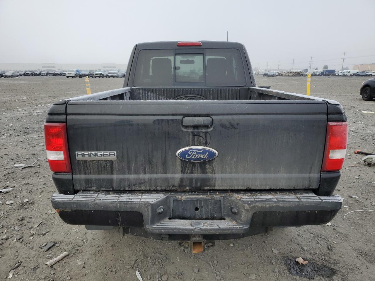 2011 Ford Ranger - Image 6