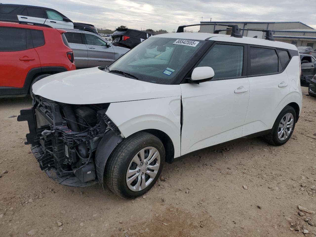 2023 Kia Soul - Image 1