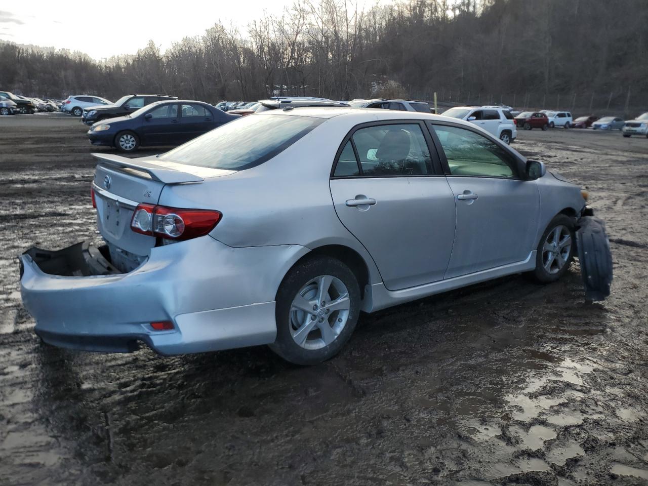 2011 Toyota Corolla - Image 3